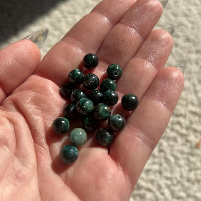 The Magic in Every Bead: Discover the Meaning Behind Popular Crystals