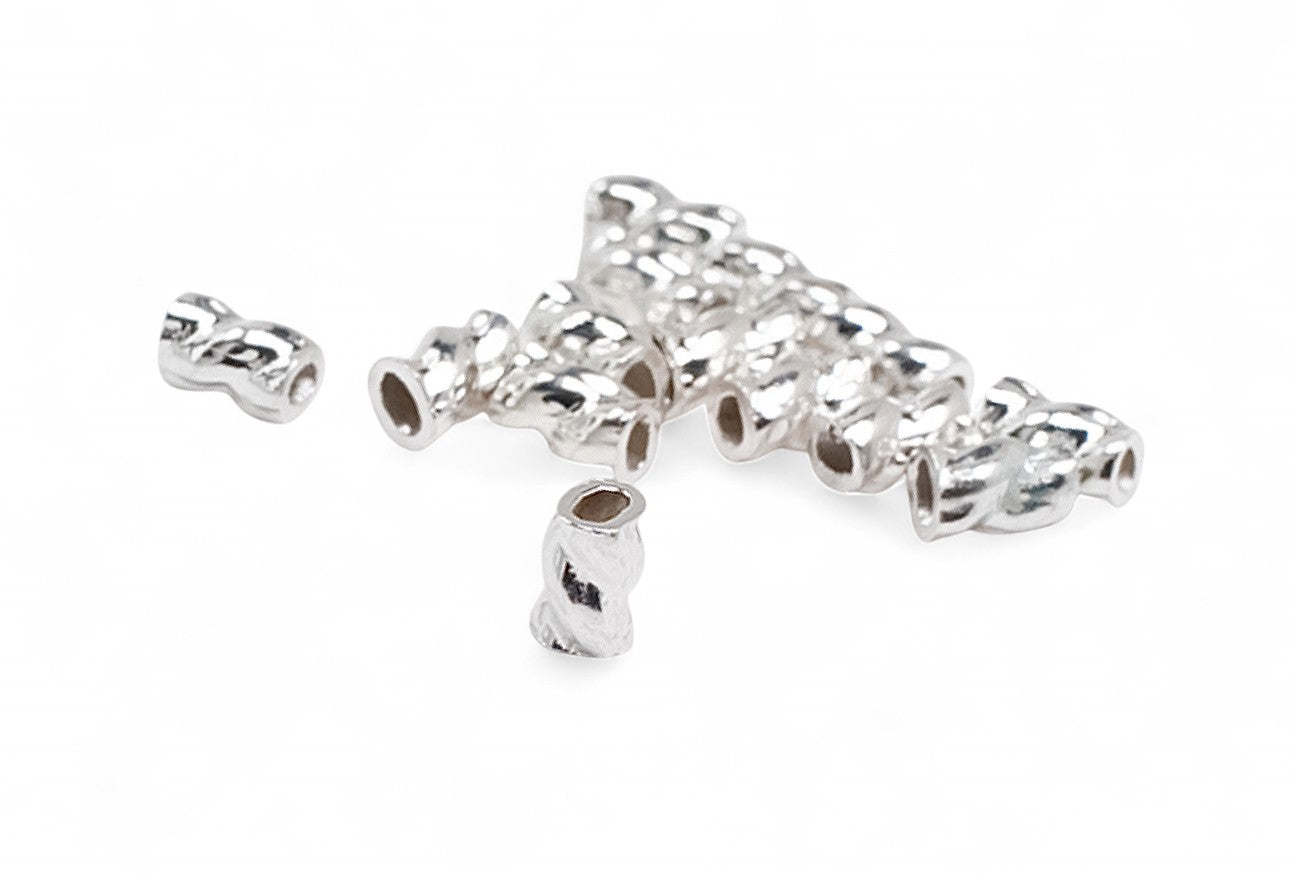 Crimp Beads & Covers