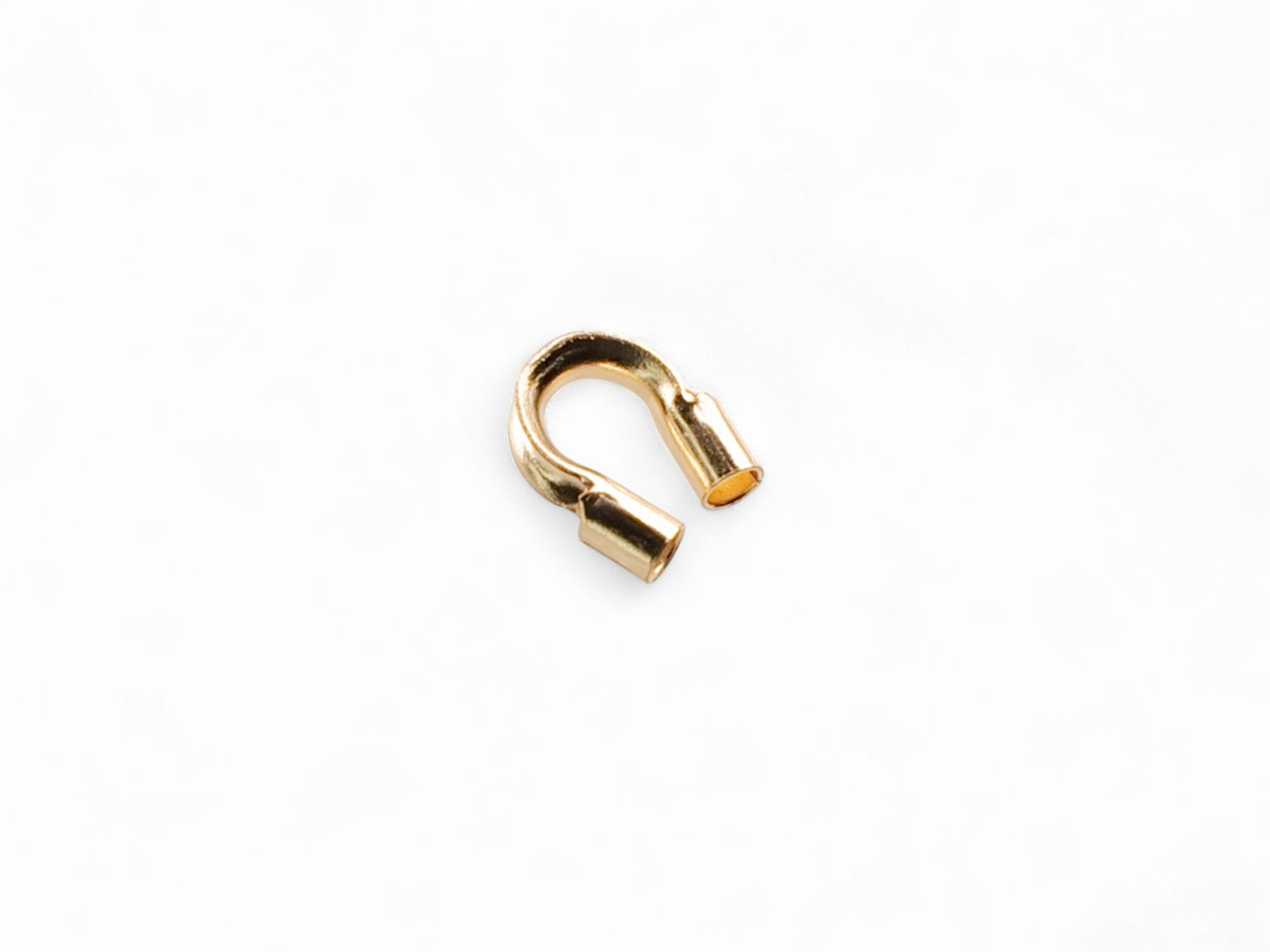 Wire Guardian, Gold Filled - 10 Pcs